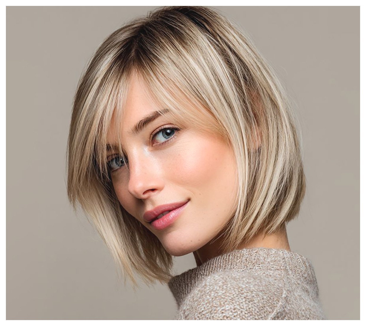 رنگ موی هایلایت | راهنمای انتخاب و تکنیک‌های هایلایت مو