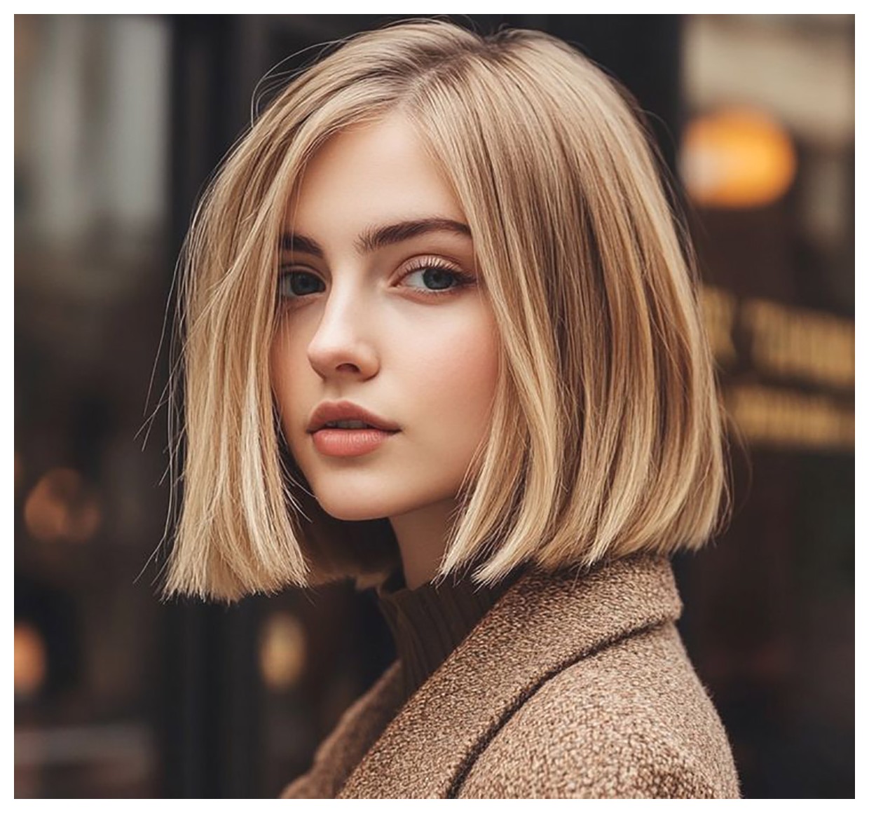 رنگ موی هایلایت | راهنمای انتخاب و تکنیک‌های هایلایت مو