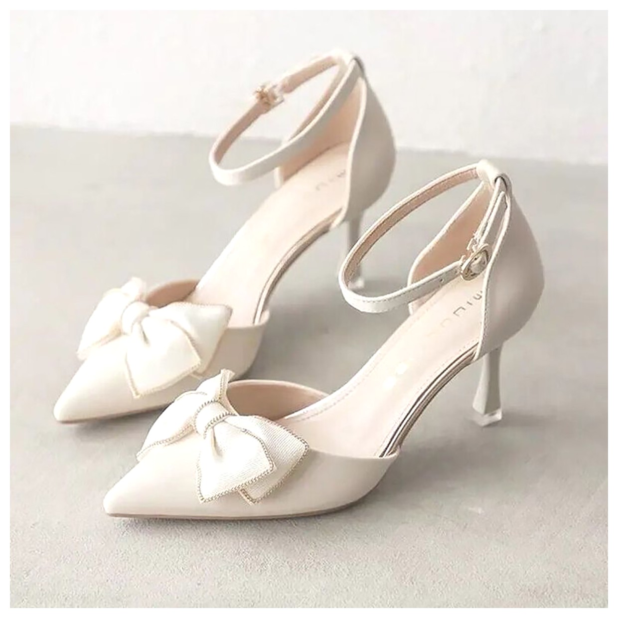 مدلهای شیک کفشهای پاشنهبلند برای مهمانیها