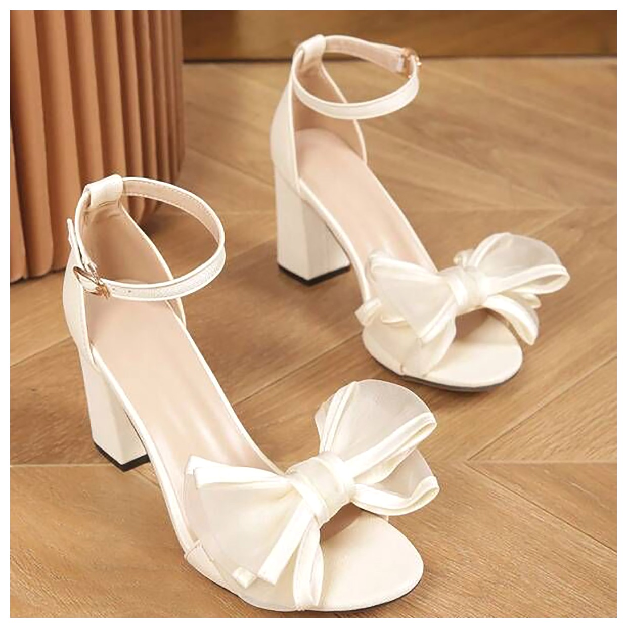 مدلهای شیک کفشهای پاشنهبلند برای مهمانیها