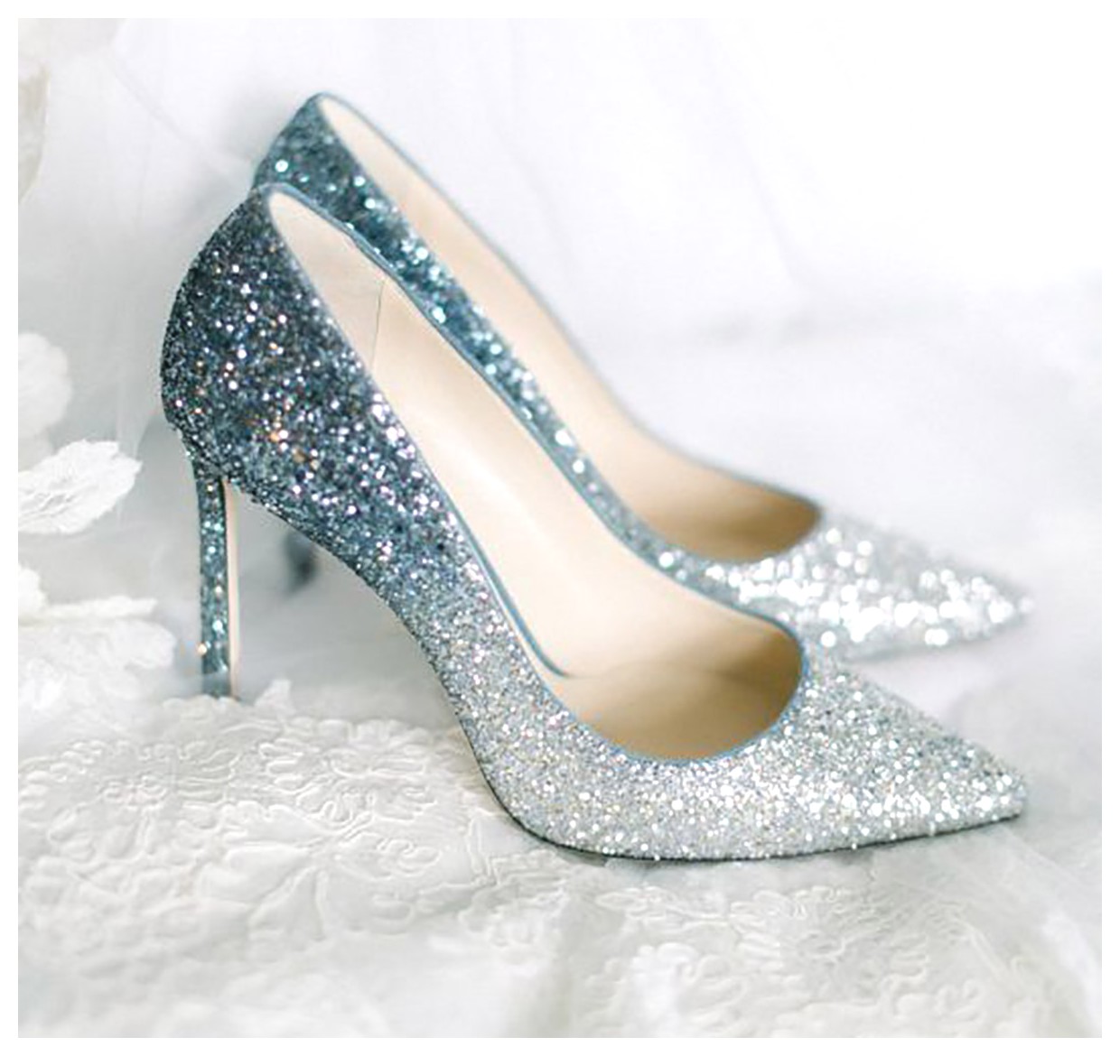 مدلهای شیک کفشهای پاشنهبلند برای مهمانیها