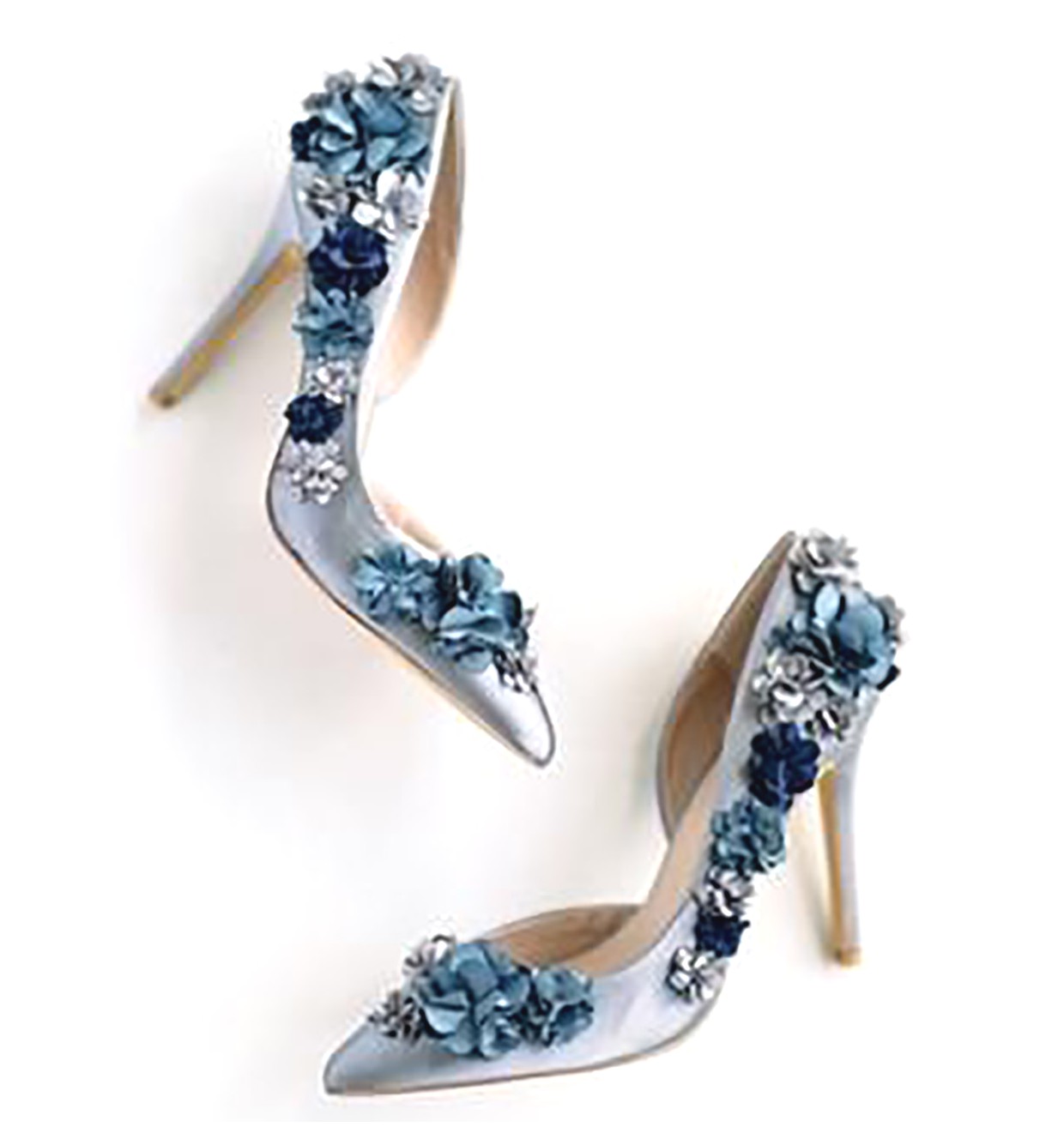 مدلهای شیک کفشهای پاشنهبلند برای مهمانیها