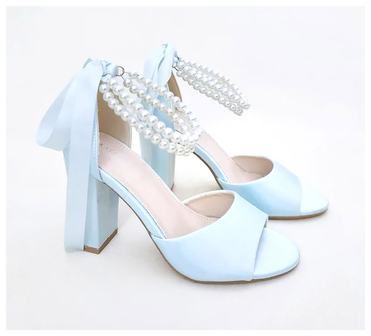 مدلهای شیک کفشهای پاشنهبلند برای مهمانیها