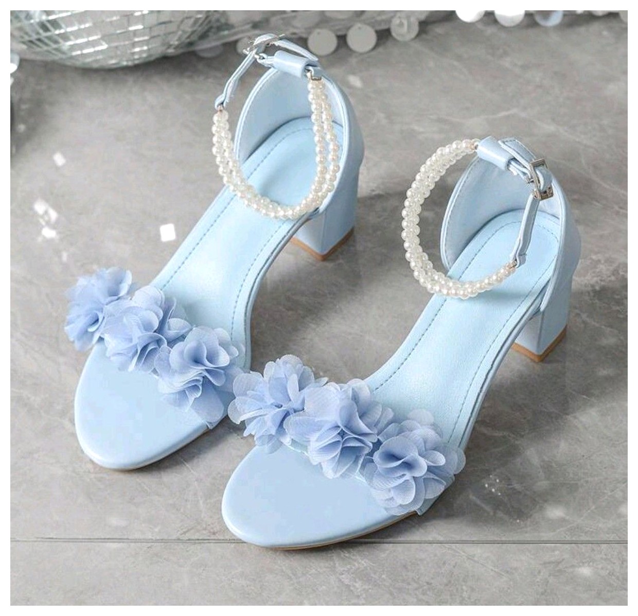 مدلهای شیک کفشهای پاشنهبلند برای مهمانیها