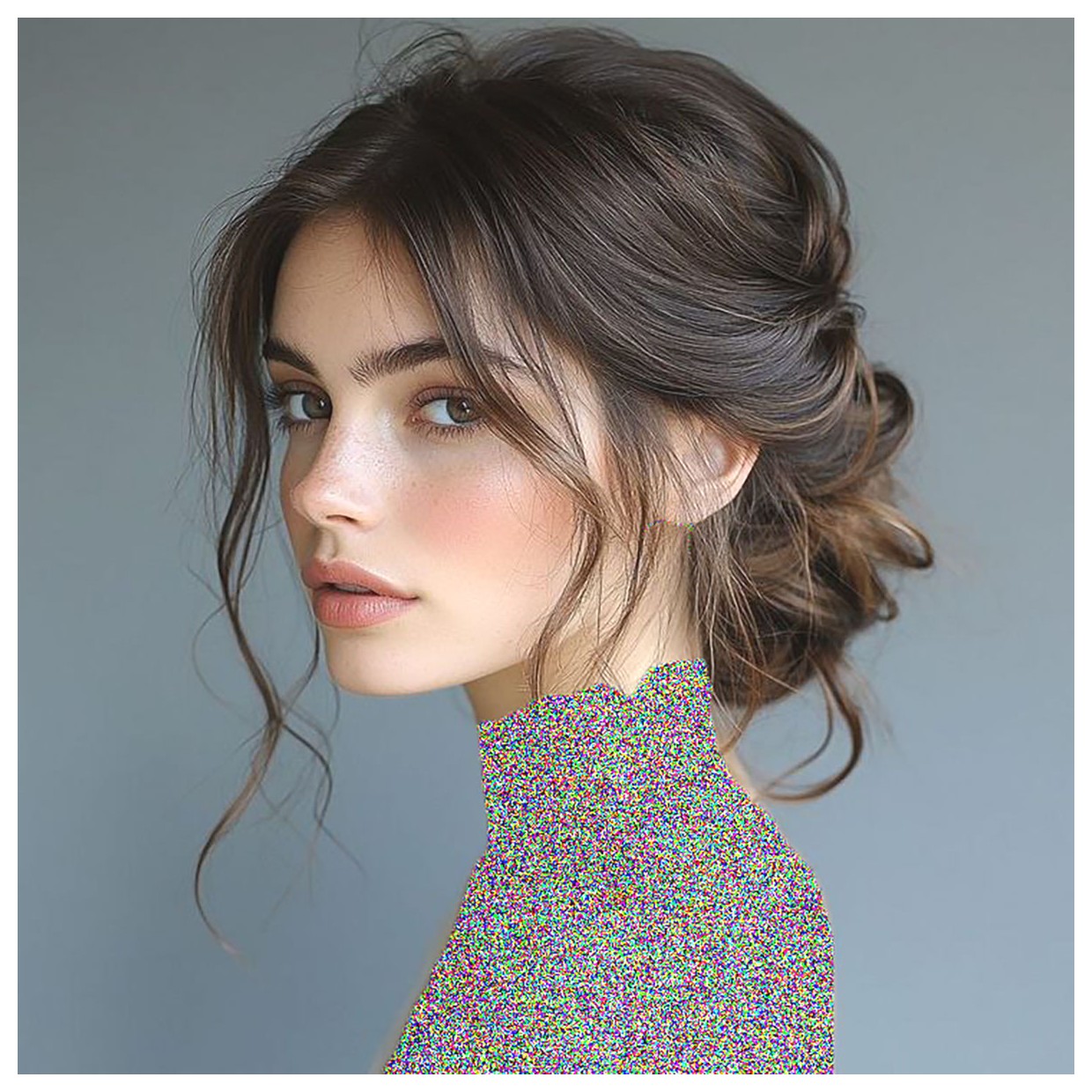 مدل موهای ساده و شیک برای زیبایی بیشتر