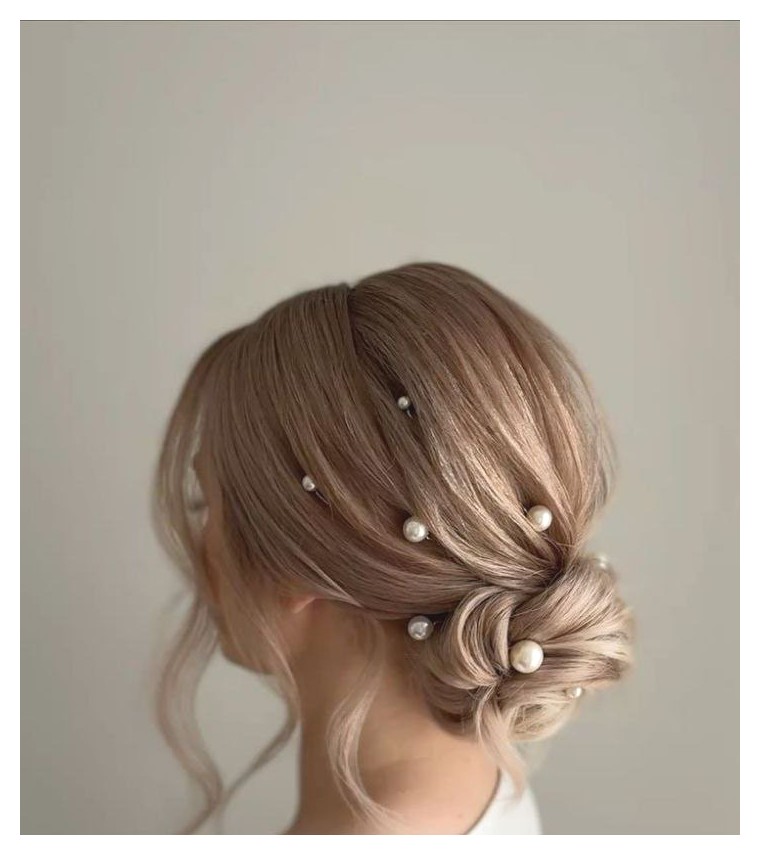 مدل موهای ساده و شیک برای زیبایی بیشتر