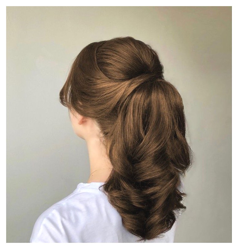 مدل موهای ساده و شیک برای زیبایی بیشتر