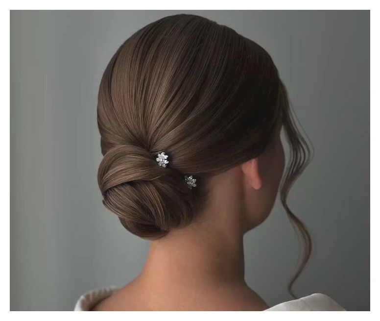 مدل موهای ساده و شیک برای زیبایی بیشتر