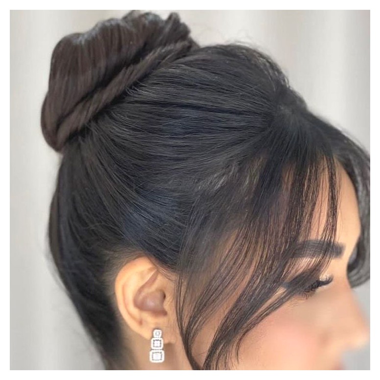 مدل موهای ساده و شیک برای زیبایی بیشتر