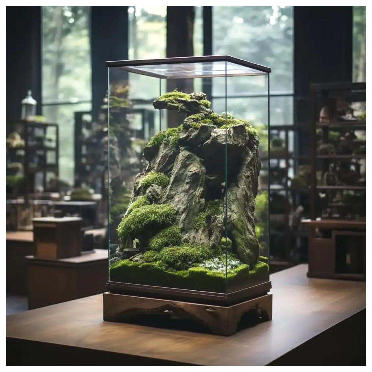 مدل‌های گیاهان آپارتمانی: زیبایی و طراوت در خانه شما