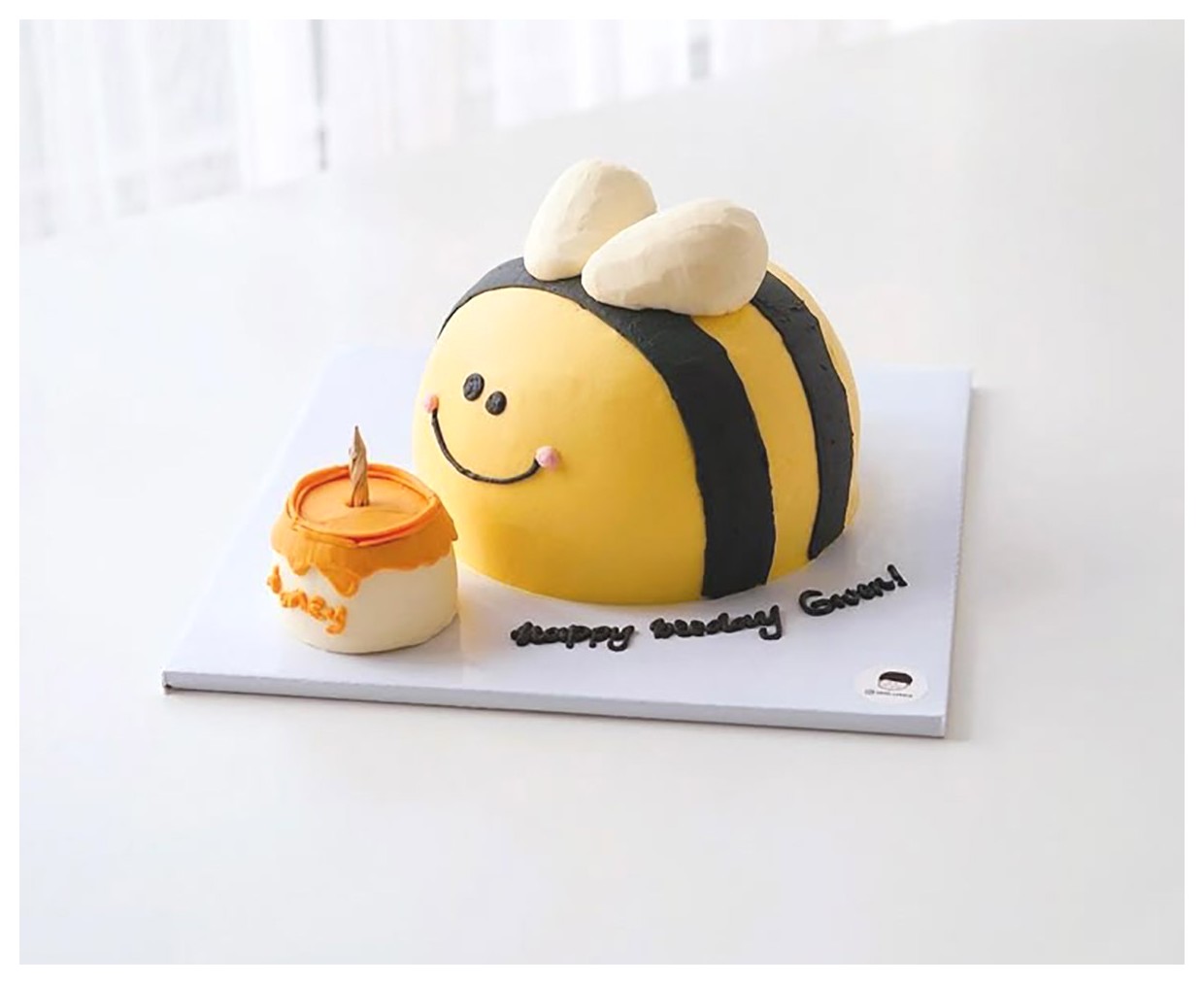 ایدههای خلاقانه برای طراحی کیک تولد کودکان