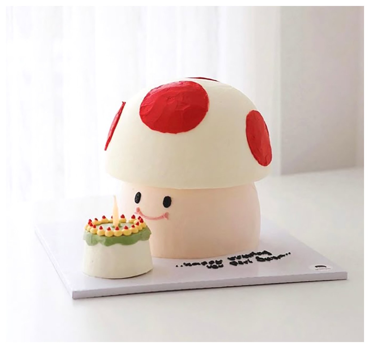 ایدههای خلاقانه برای طراحی کیک تولد کودکان