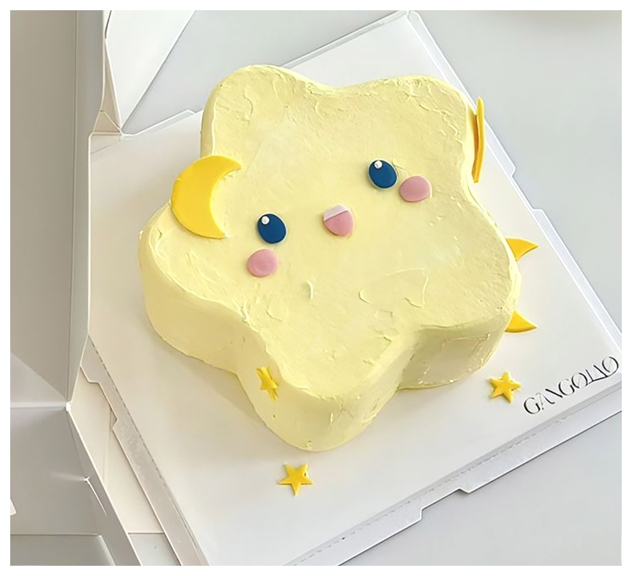 ایدههای خلاقانه برای طراحی کیک تولد کودکان