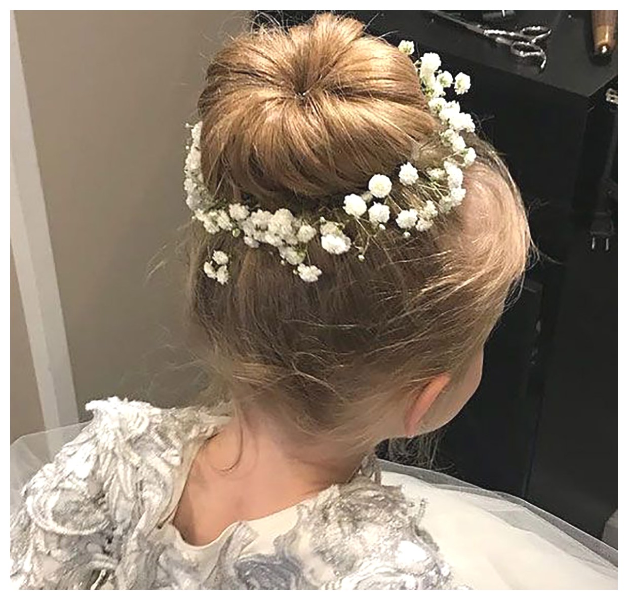 مدلهای زیبا و جذاب مو برای کودکان | ۱۵ ایده خلاقانه برای آرایش موهای بچهها