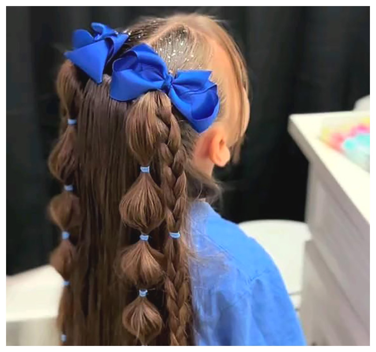 مدلهای زیبا و جذاب مو برای کودکان | ۱۵ ایده خلاقانه برای آرایش موهای بچهها