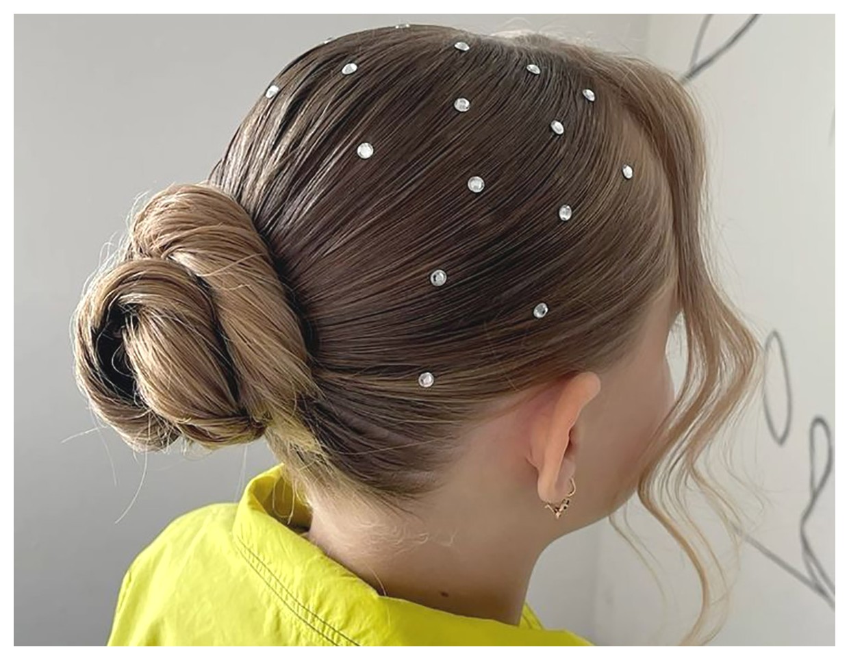 مدلهای زیبا و جذاب مو برای کودکان | ۱۵ ایده خلاقانه برای آرایش موهای بچهها