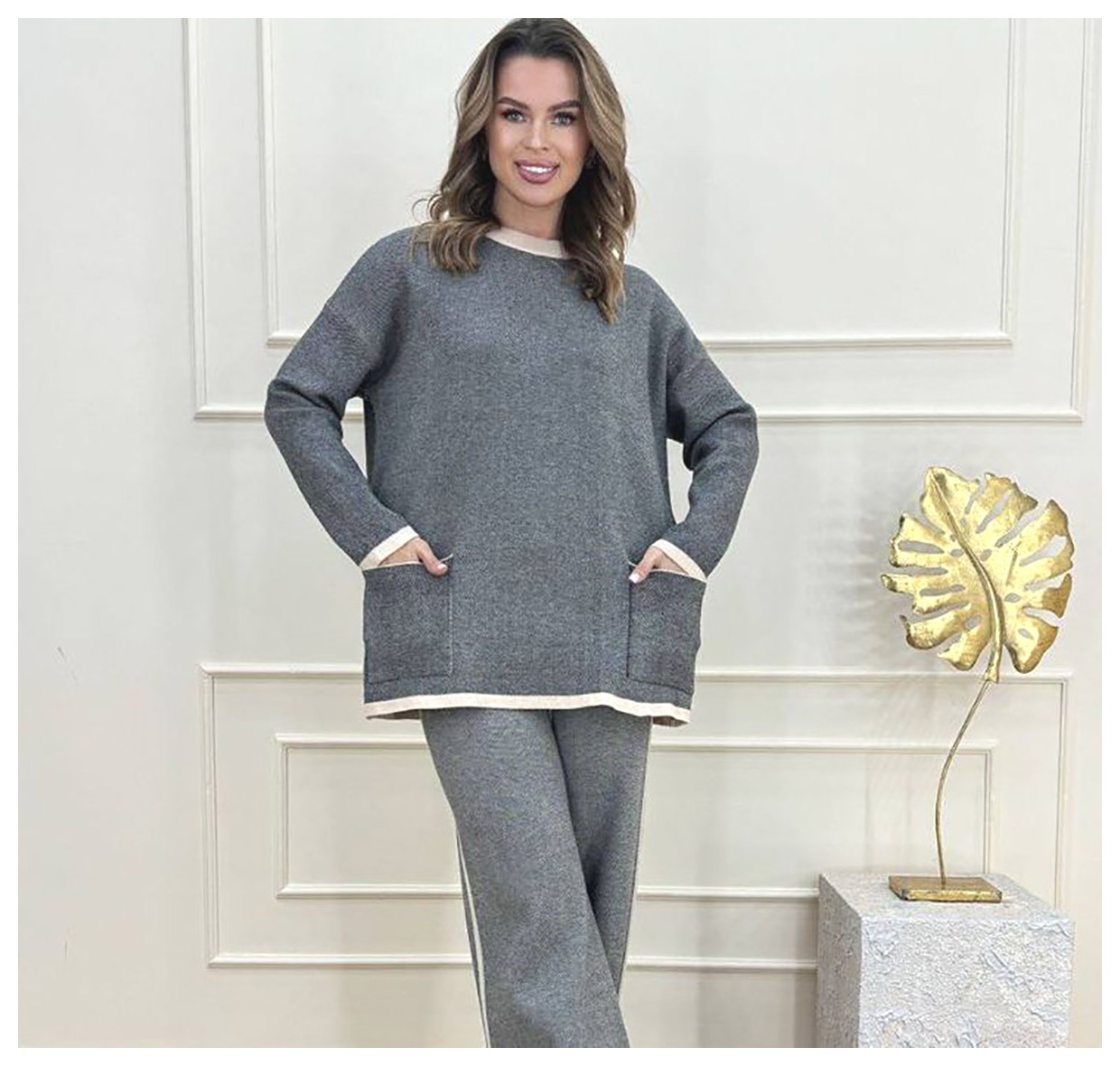 ست راحتی: انتخابی ایده‌آل برای خانه و استراحت