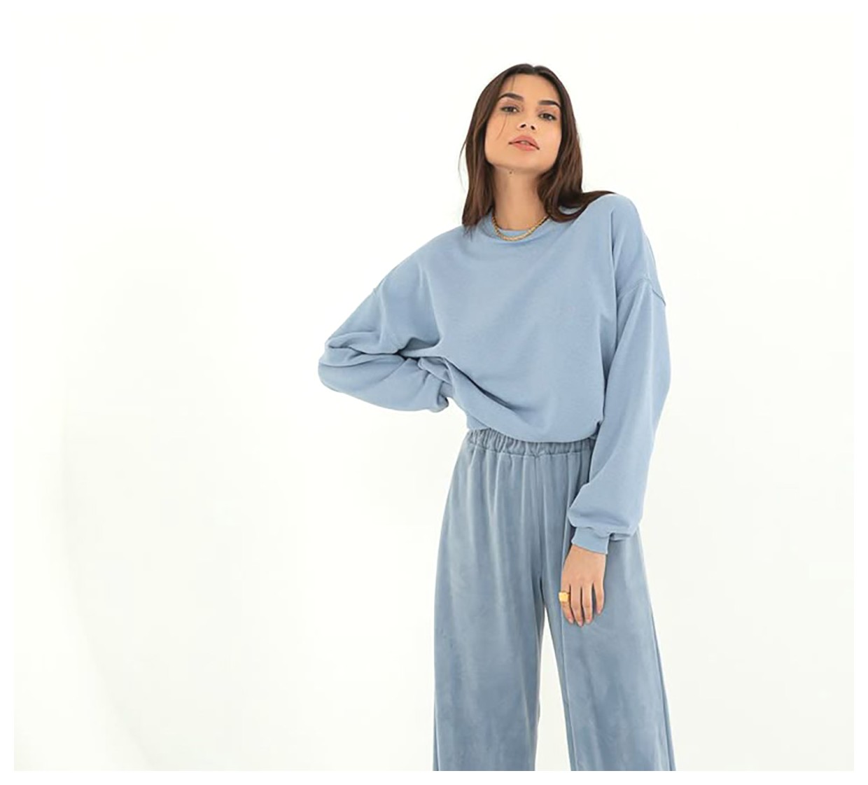 ست راحتی: انتخابی ایده‌آل برای خانه و استراحت