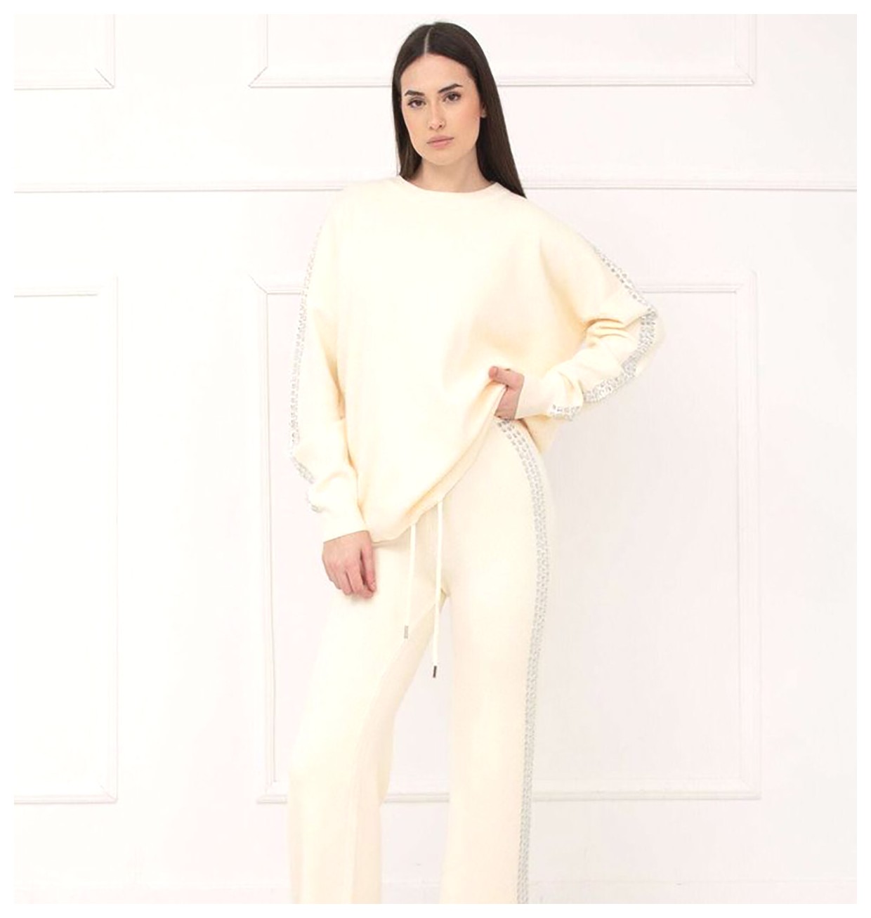 ست راحتی: انتخابی ایده‌آل برای خانه و استراحت