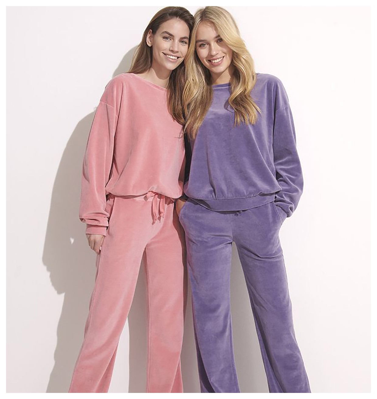 ست راحتی: انتخابی ایده‌آل برای خانه و استراحت