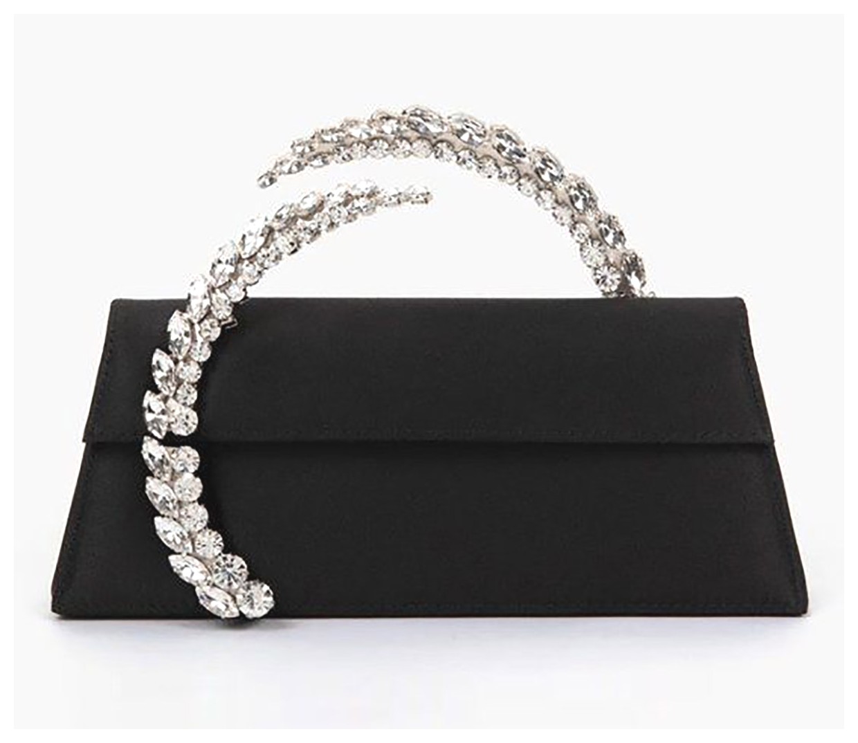 کیف شب زنانه لوکس: انتخابی شیک برای هر مهمانی