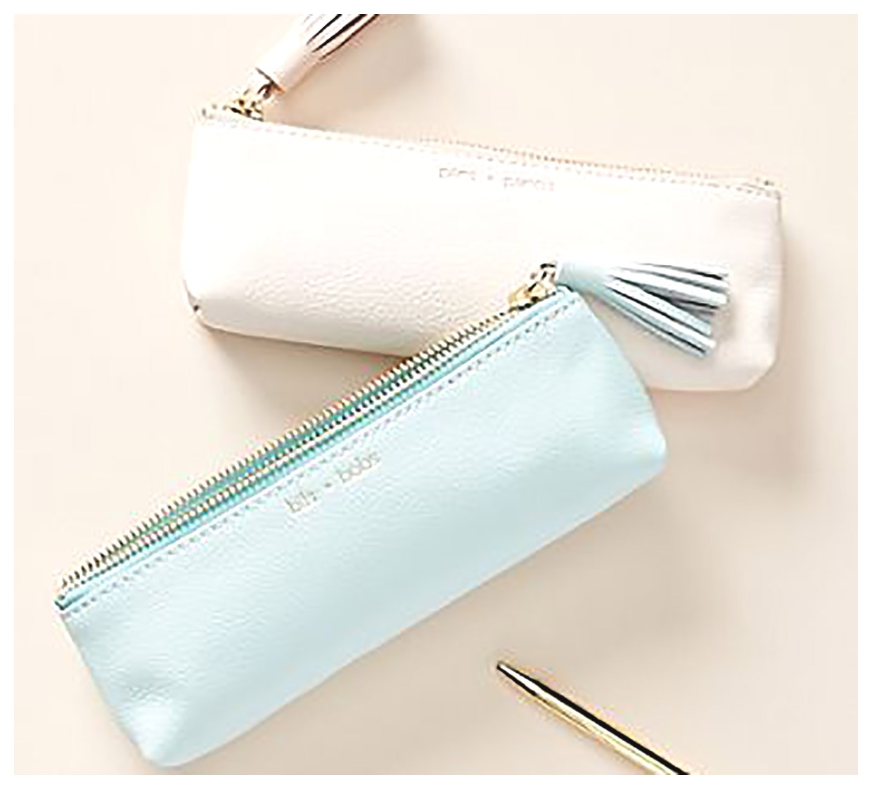 کیف مداد مینیمالیستی: انتخابی شیک و کاربردی برای هر دانش‌آموز