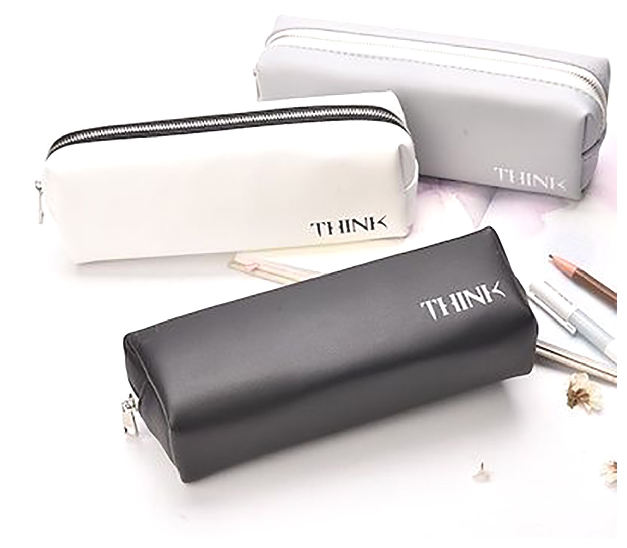 کیف مداد مینیمالیستی: انتخابی شیک و کاربردی برای هر دانش‌آموز