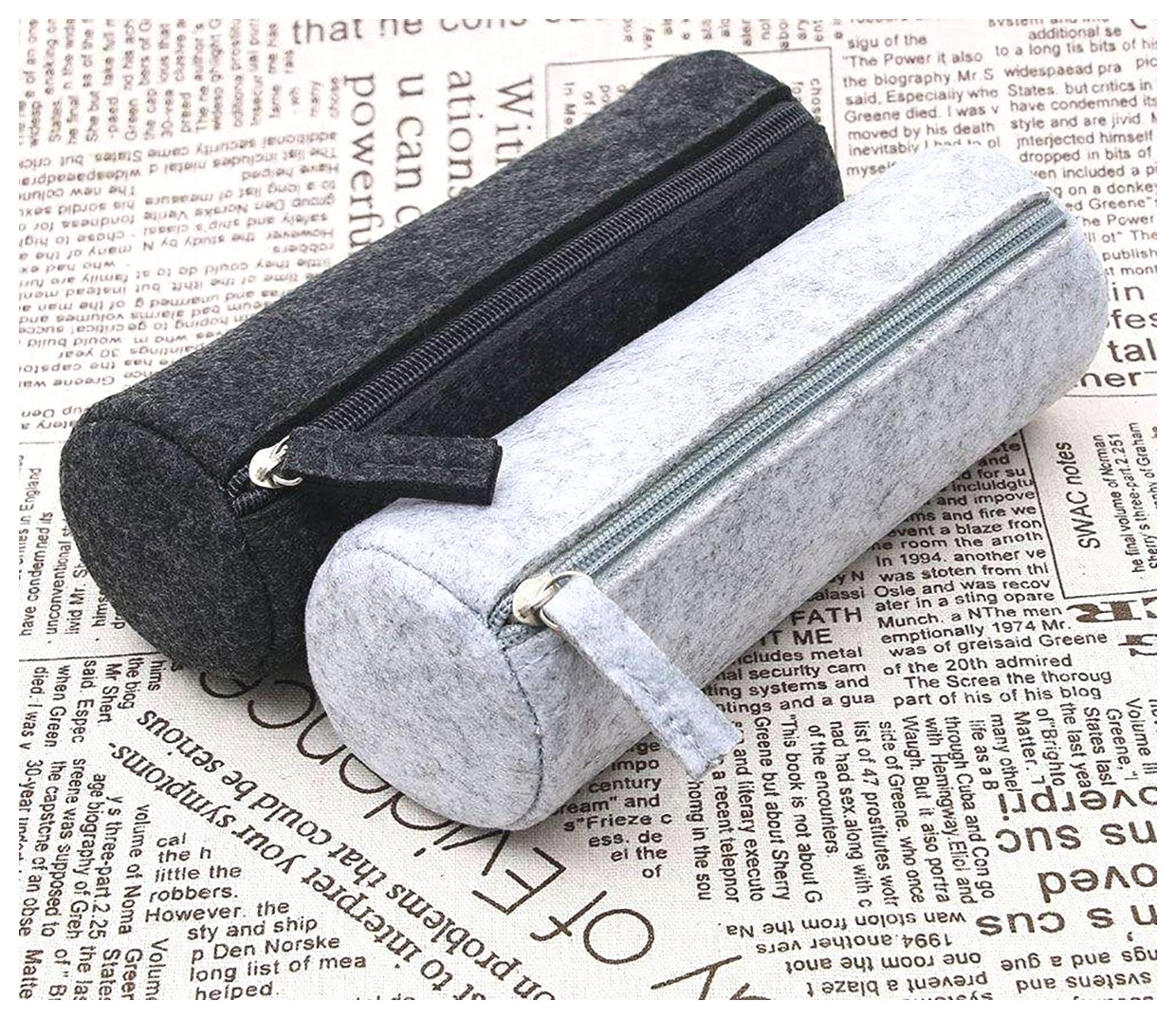 کیف مداد مینیمالیستی: انتخابی شیک و کاربردی برای هر دانش‌آموز