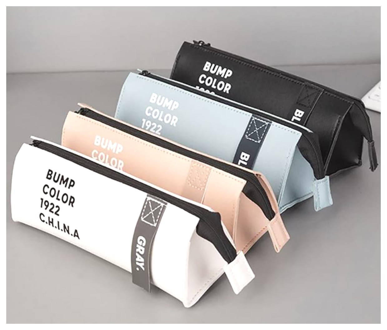 کیف مداد مینیمالیستی: انتخابی شیک و کاربردی برای هر دانش‌آموز