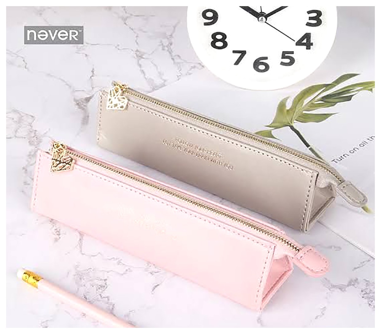 کیف مداد مینیمالیستی: انتخابی شیک و کاربردی برای هر دانش‌آموز