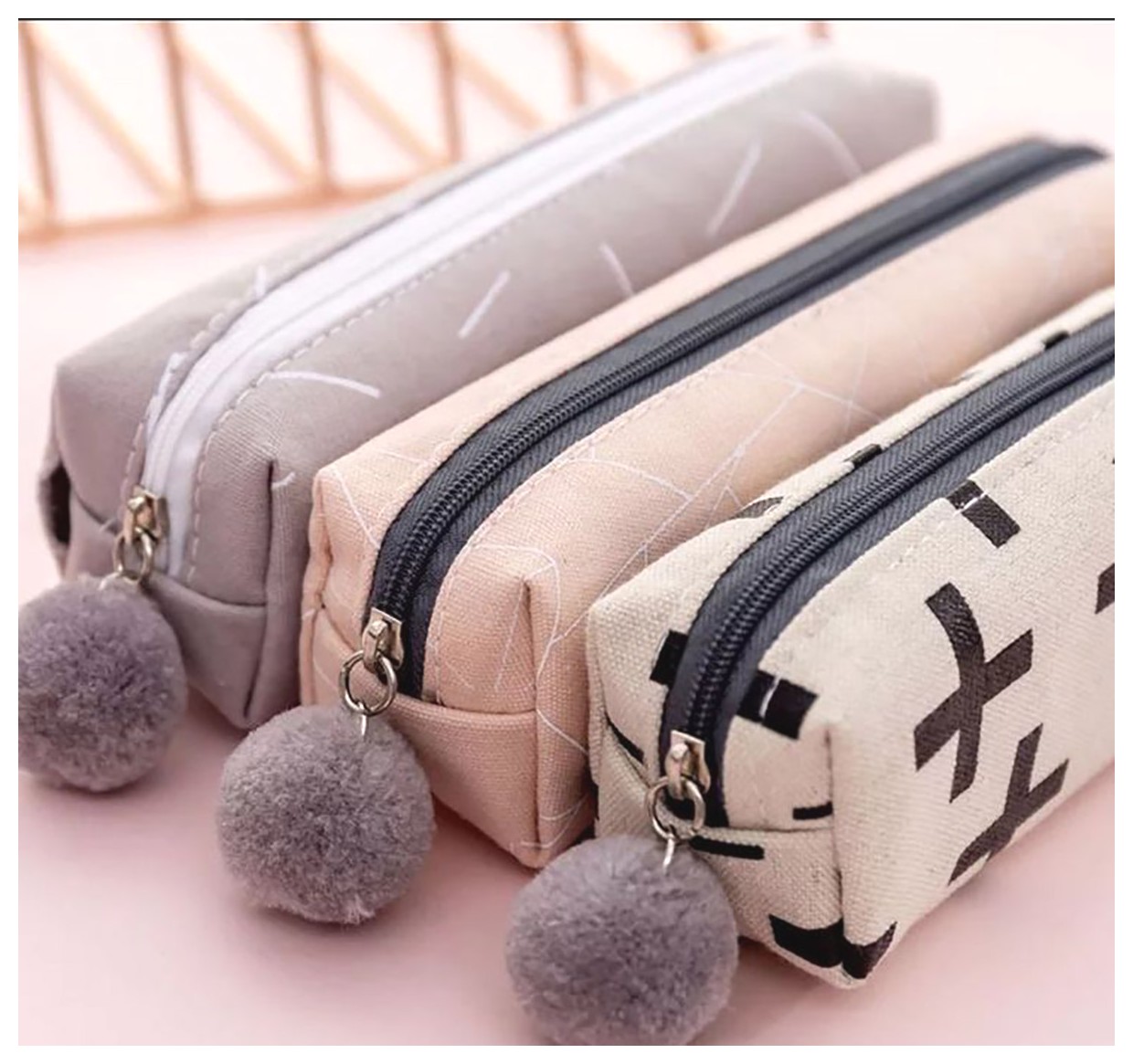 کیف مداد مینیمالیستی: انتخابی شیک و کاربردی برای هر دانش‌آموز