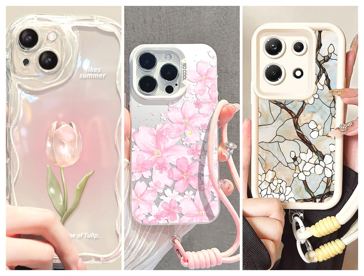 پرطرفدارترین کاورهای گوشی: انتخابی مناسب برای حفاظت و زیبایی