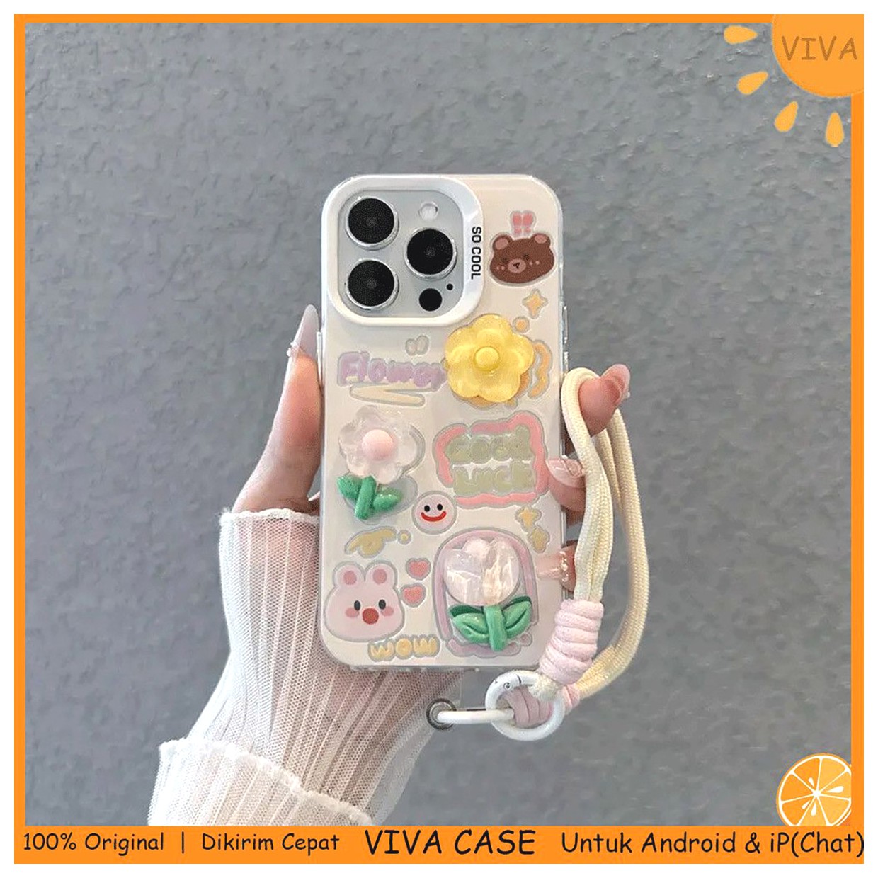 پرطرفدارترین کاورهای گوشی: انتخابی مناسب برای حفاظت و زیبایی