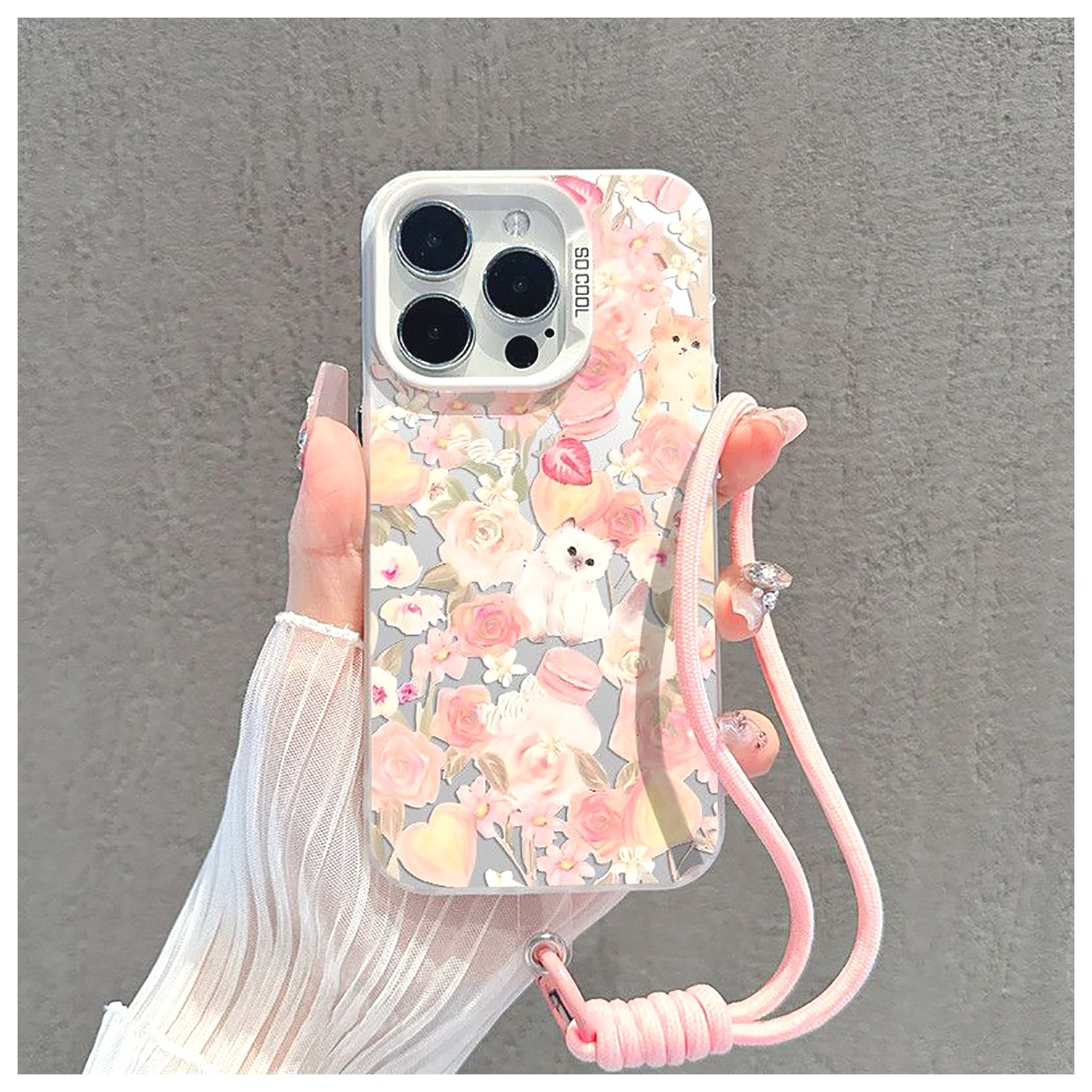 پرطرفدارترین کاورهای گوشی: انتخابی مناسب برای حفاظت و زیبایی