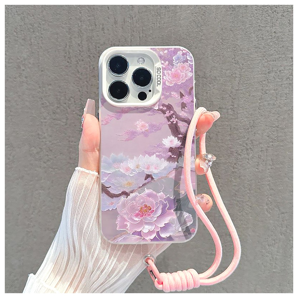 پرطرفدارترین کاورهای گوشی: انتخابی مناسب برای حفاظت و زیبایی