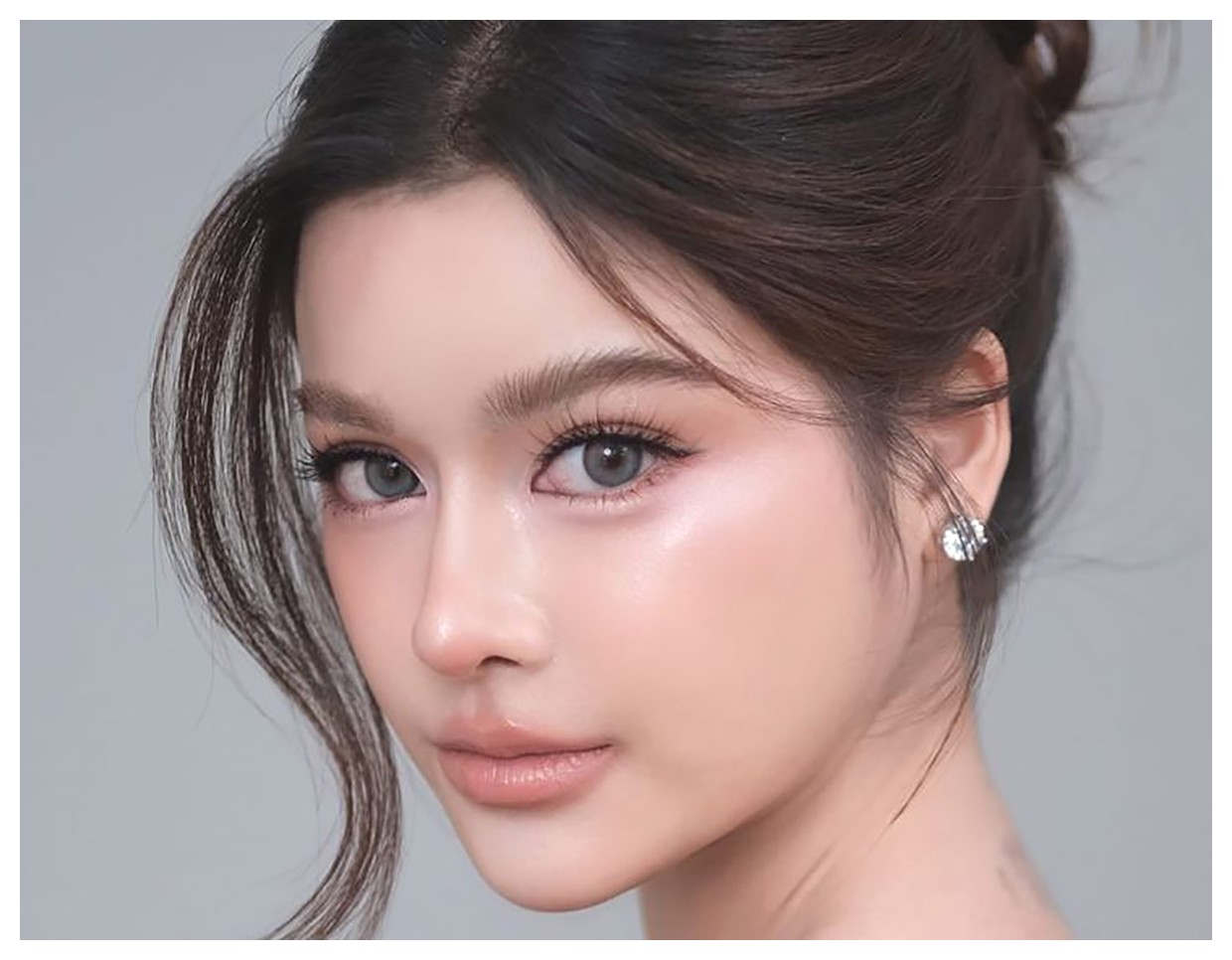 راهنمای کامل آرایش طبیعی: زیبایی ساده و دلنشین