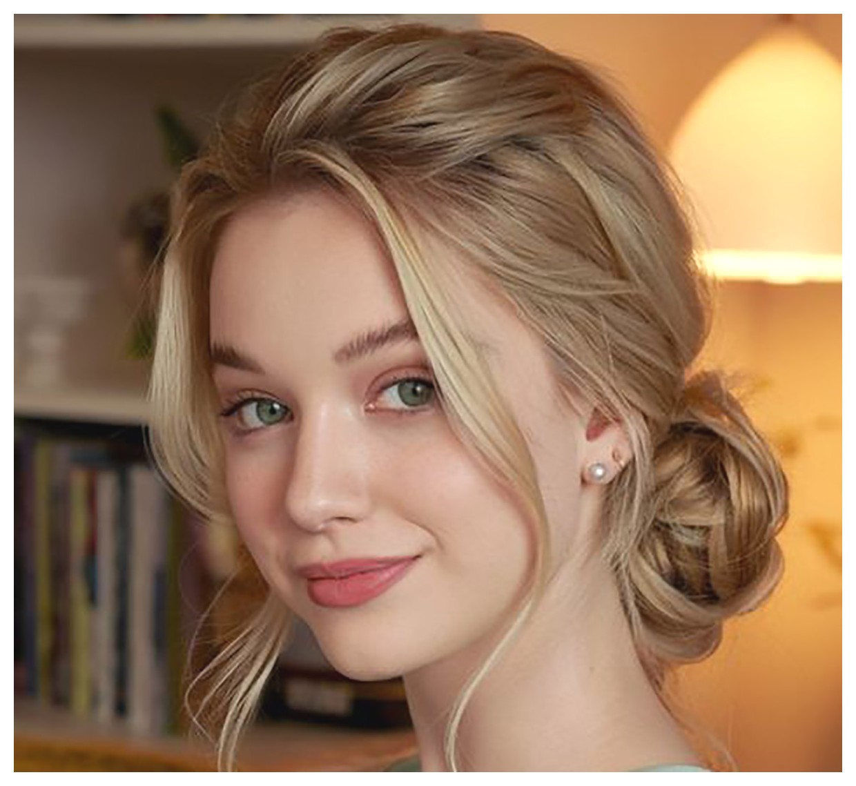 راهنمای کامل آرایش طبیعی: زیبایی ساده و دلنشین