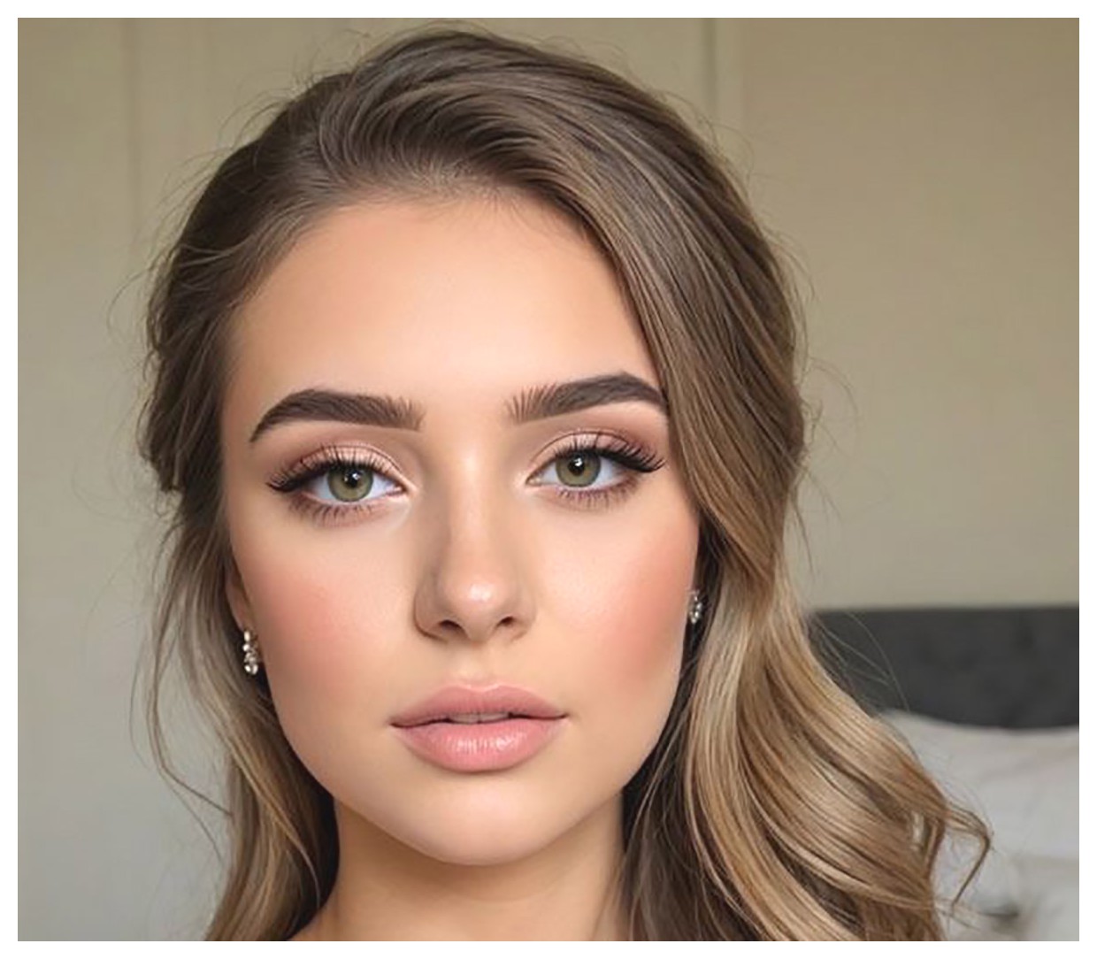 راهنمای کامل آرایش طبیعی: زیبایی ساده و دلنشین