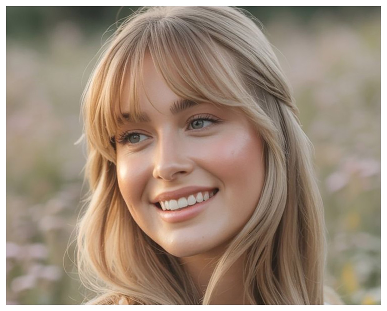 راهنمای کامل آرایش طبیعی: زیبایی ساده و دلنشین