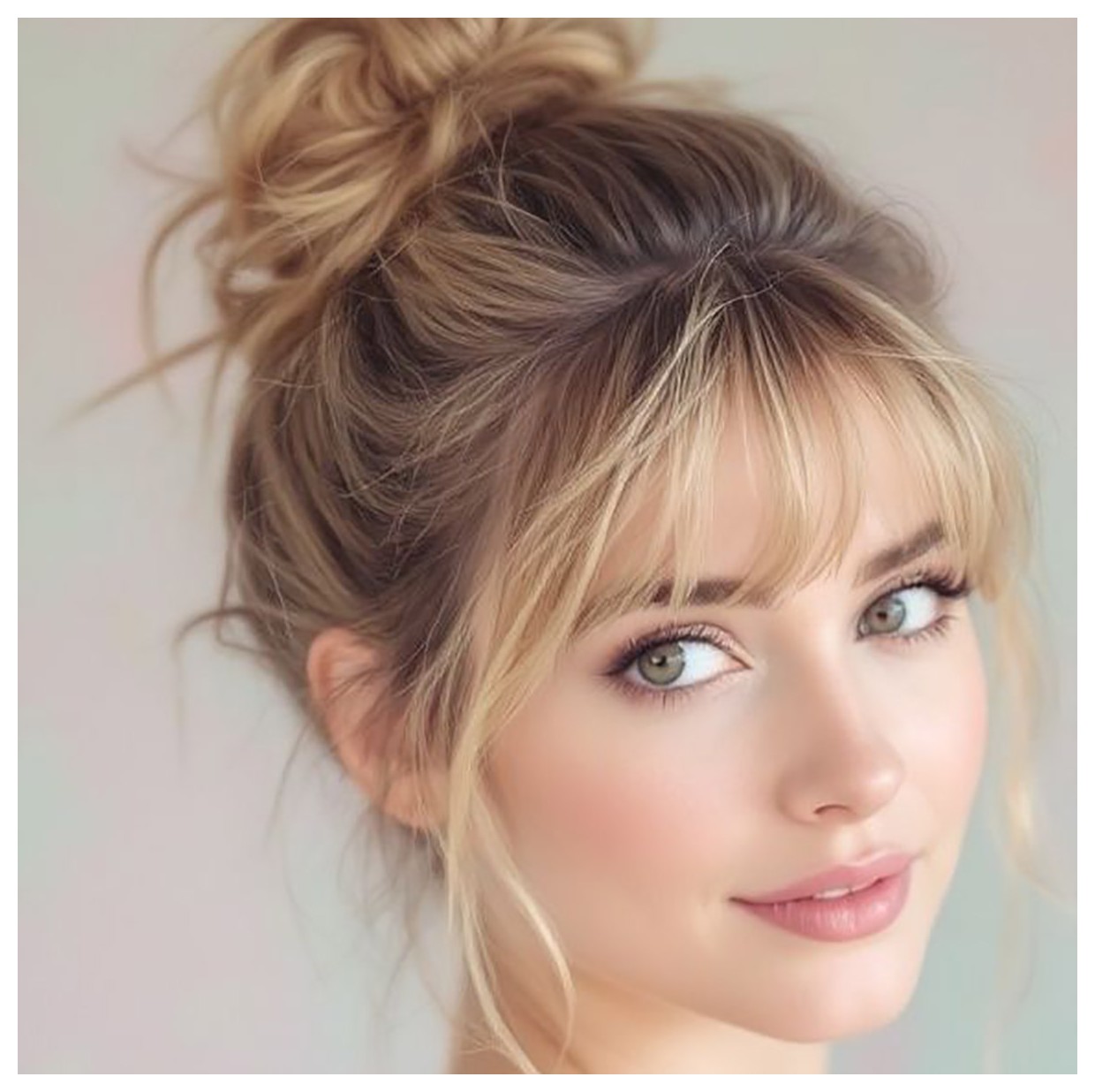 راهنمای کامل آرایش طبیعی: زیبایی ساده و دلنشین