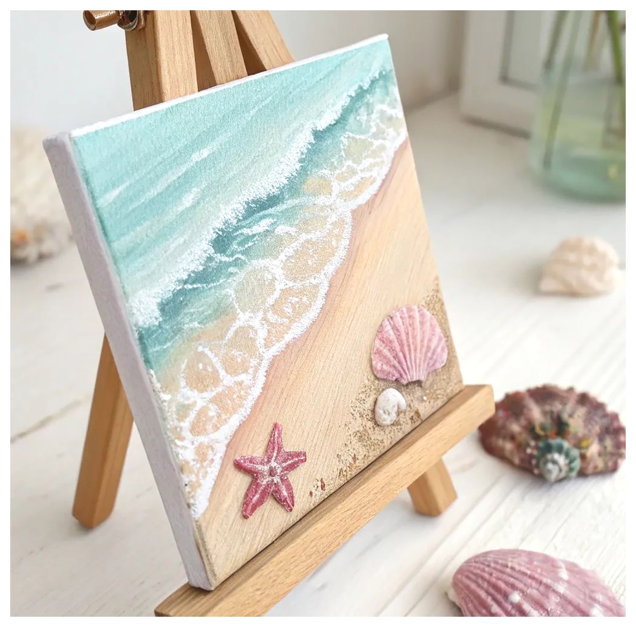 نقاشی طبیعت: زیبایی‌های طبیعی در هنر