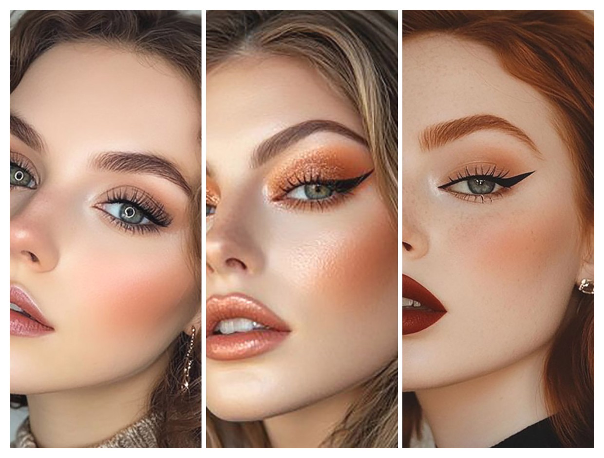 آرایش صورت جدید: راهنمای کامل برای زیبایی و جذابیت