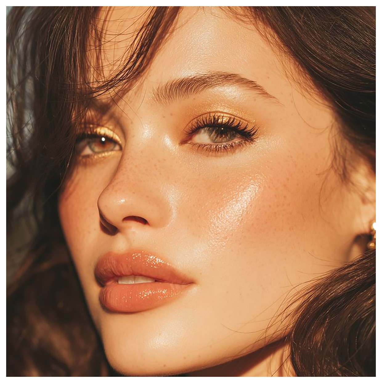 آرایش صورت جدید: راهنمای کامل برای زیبایی و جذابیت