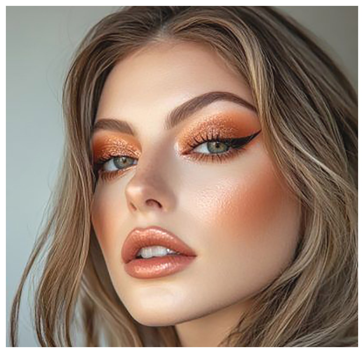 آرایش صورت جدید: راهنمای کامل برای زیبایی و جذابیت