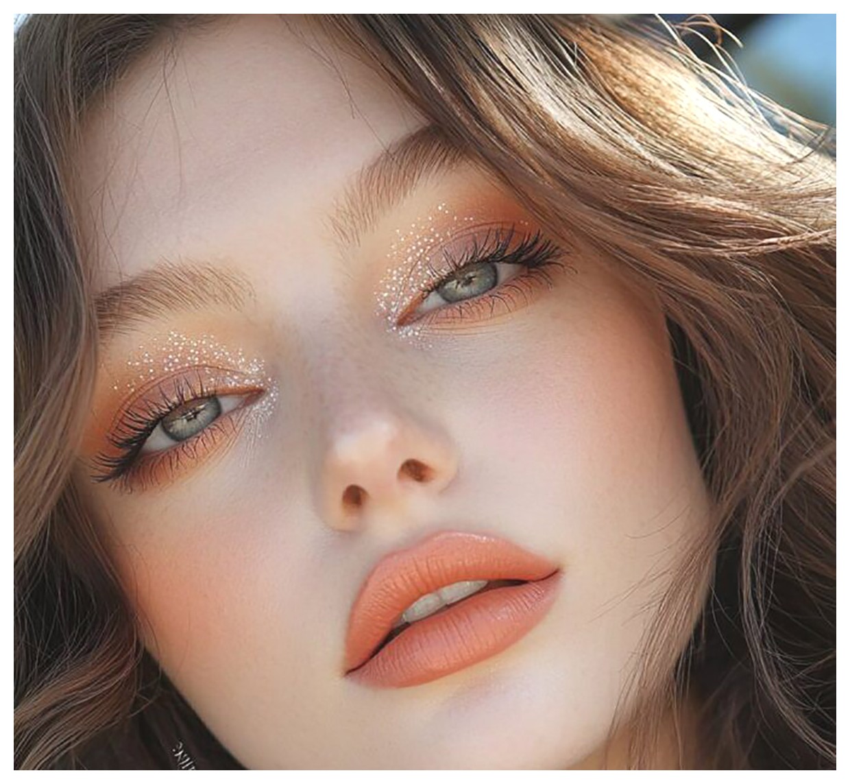 آرایش صورت جدید: راهنمای کامل برای زیبایی و جذابیت