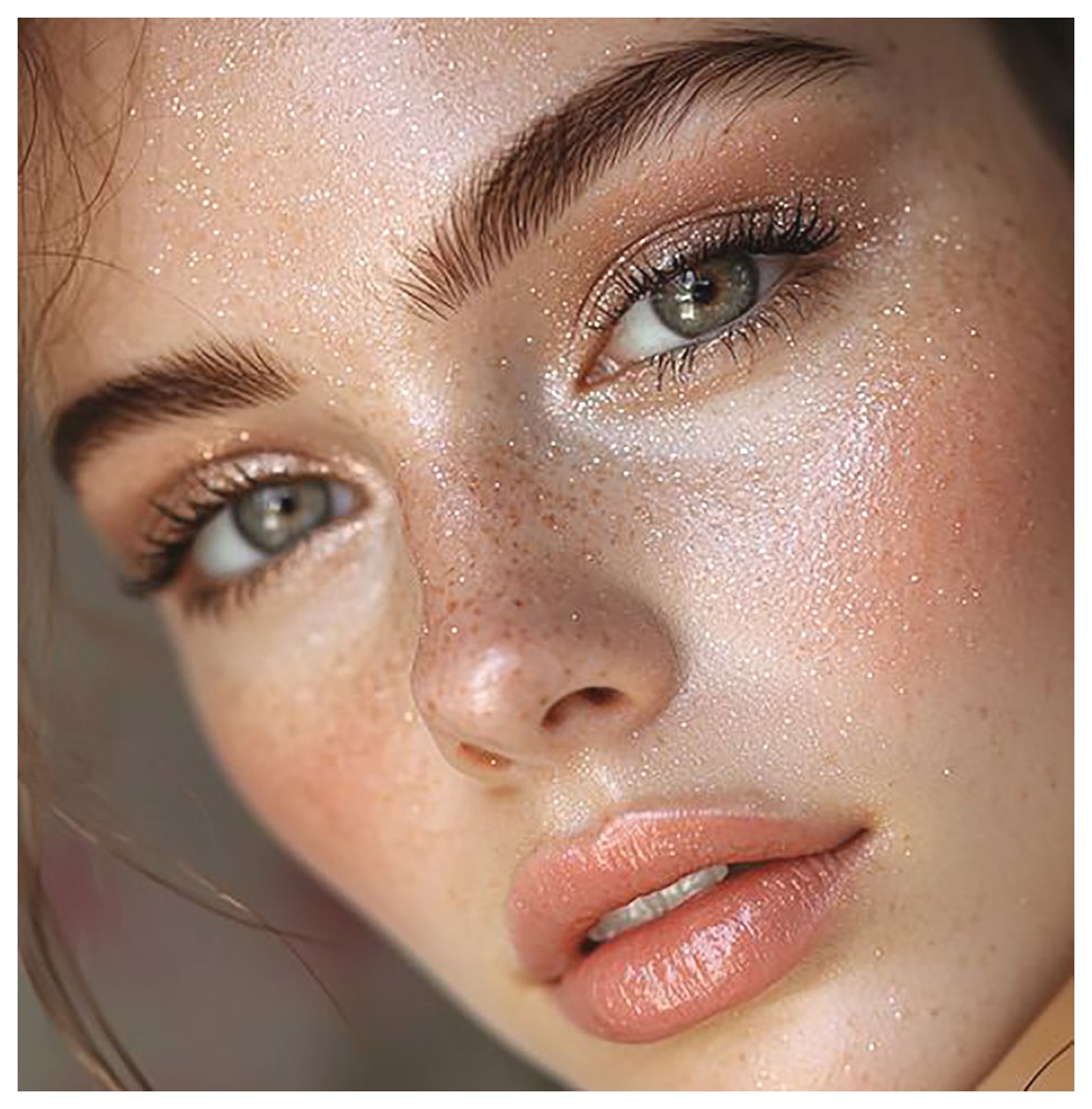 آرایش صورت جدید: راهنمای کامل برای زیبایی و جذابیت