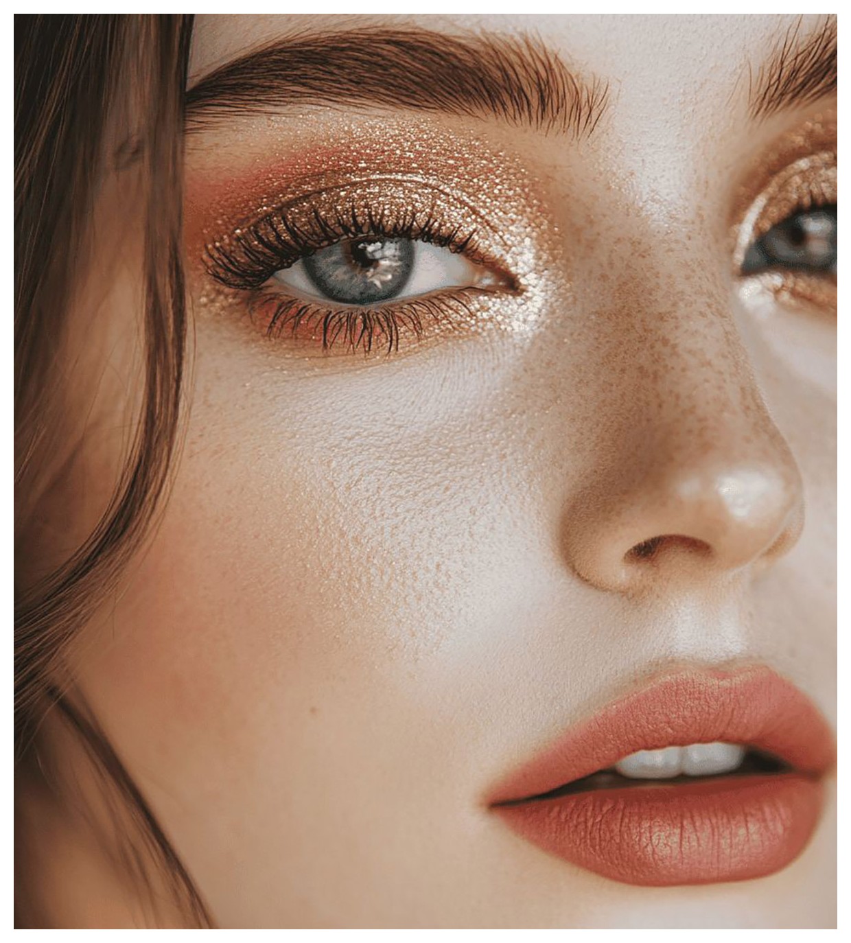 آرایش صورت جدید: راهنمای کامل برای زیبایی و جذابیت