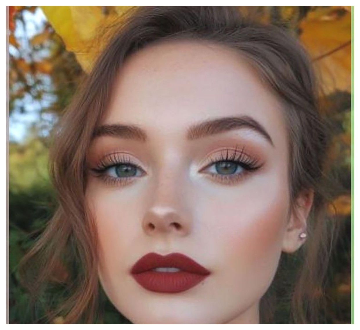 آرایش صورت جدید: راهنمای کامل برای زیبایی و جذابیت