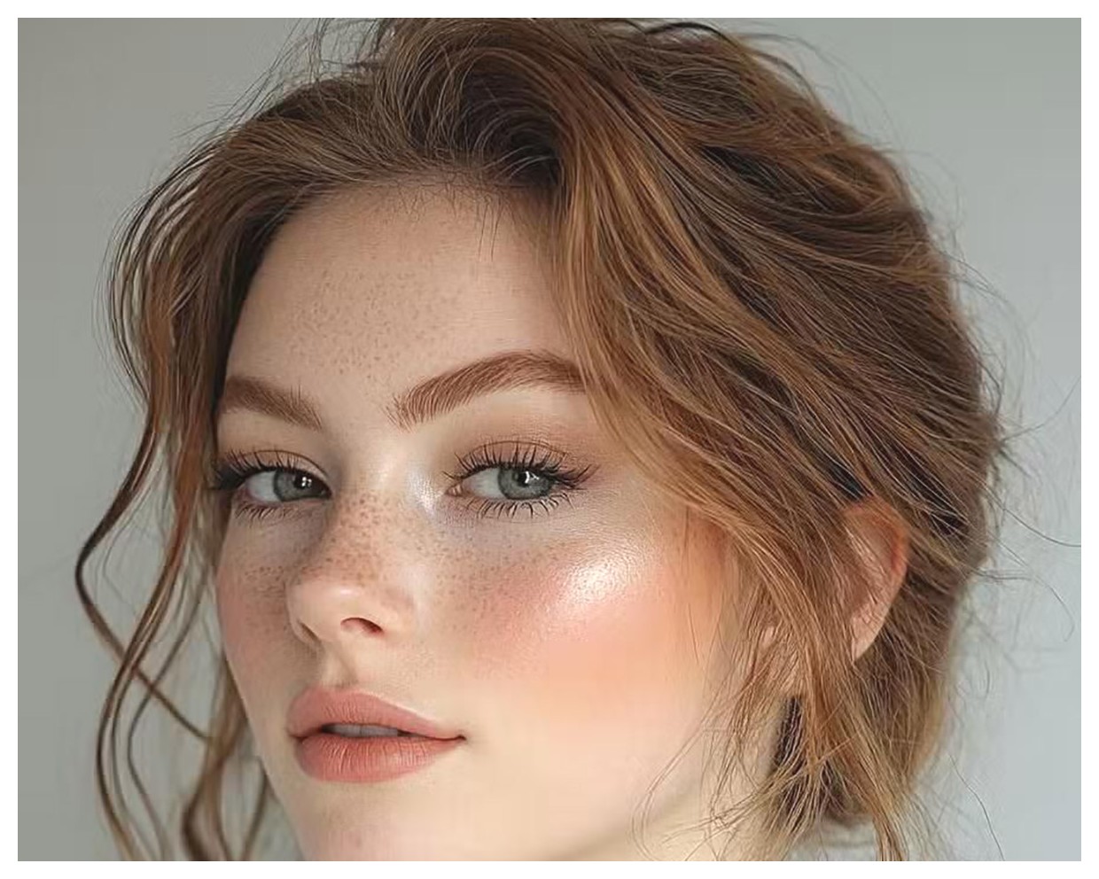 آرایش صورت جدید: راهنمای کامل برای زیبایی و جذابیت