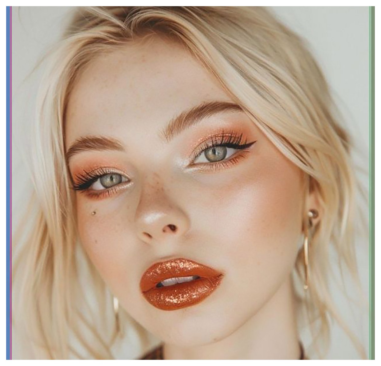 آرایش صورت جدید: راهنمای کامل برای زیبایی و جذابیت